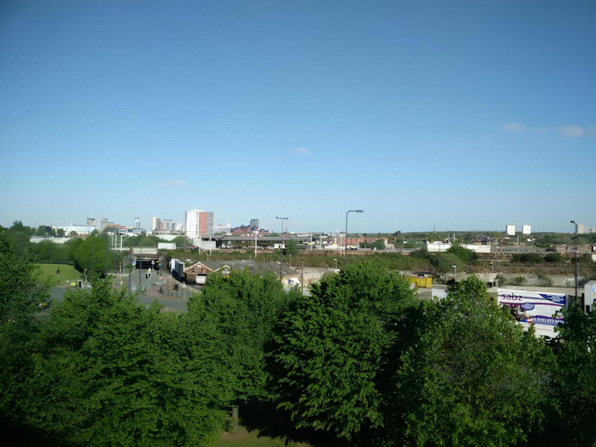 Dan'S House, Manchester